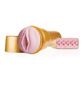 Fleshlight Pink Lady Stamina - Trening na Długi Seks Fleshlight Pink Lady Stamina - Trening na Długi Seks